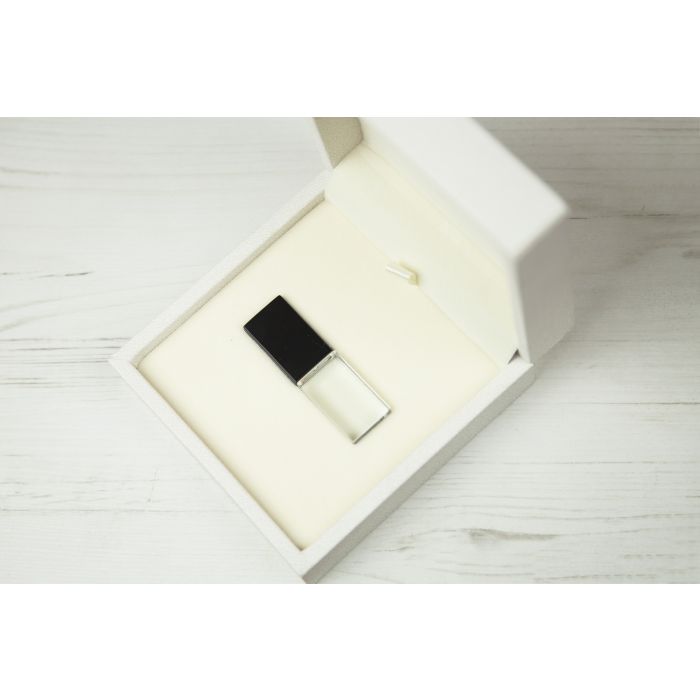 Crystal USB & Luxury USB Box