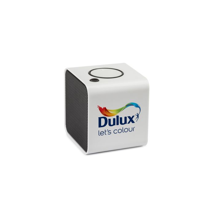 Cube Speaker