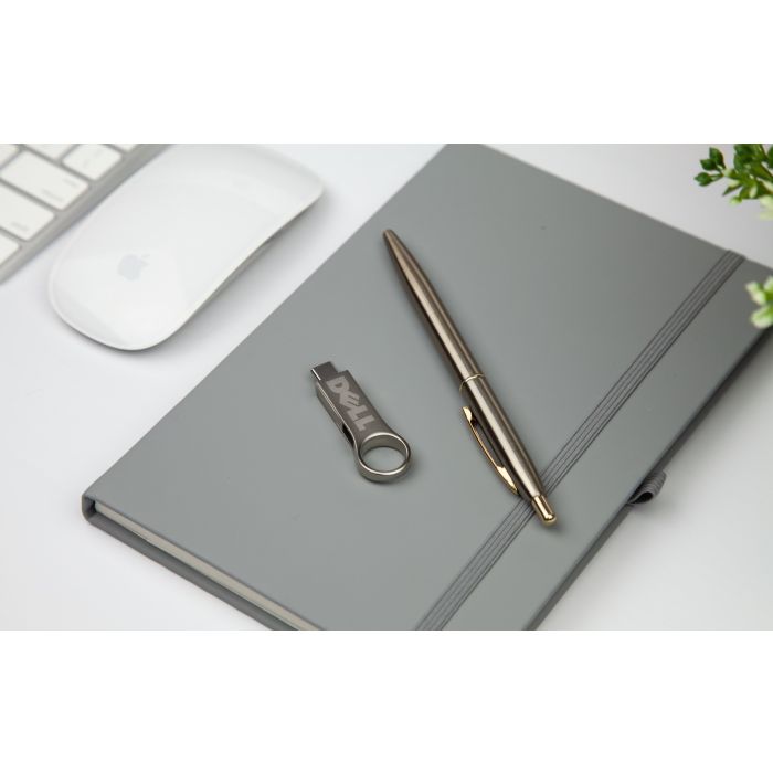 Type-C Alloy Loop USB