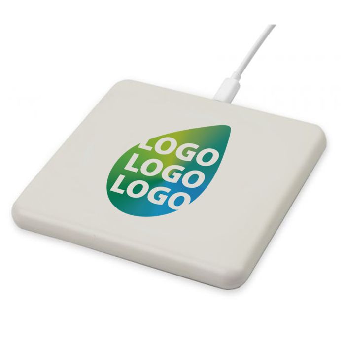 Custom eco 10w wireless charger