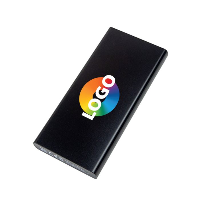 Printed USBC elite power bank