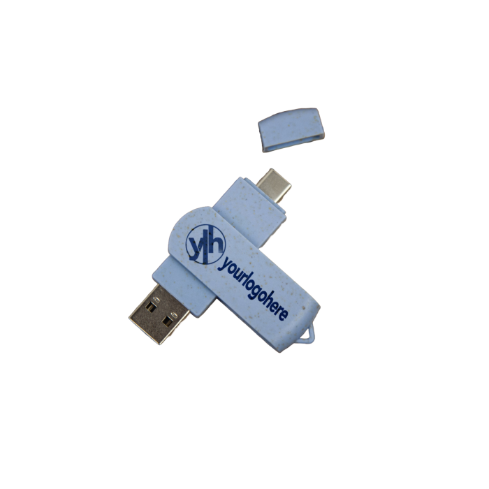 Eco Dual Twister USB Eco Dual Twister USB