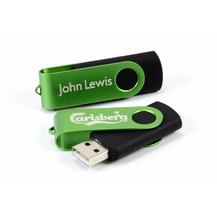Twister USB
