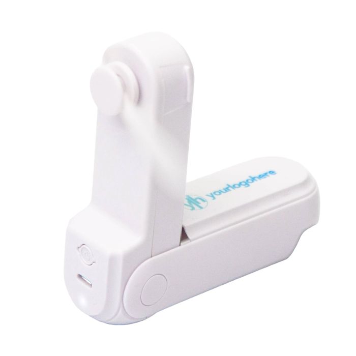 Promotional Handheld 4 in 1 Fan