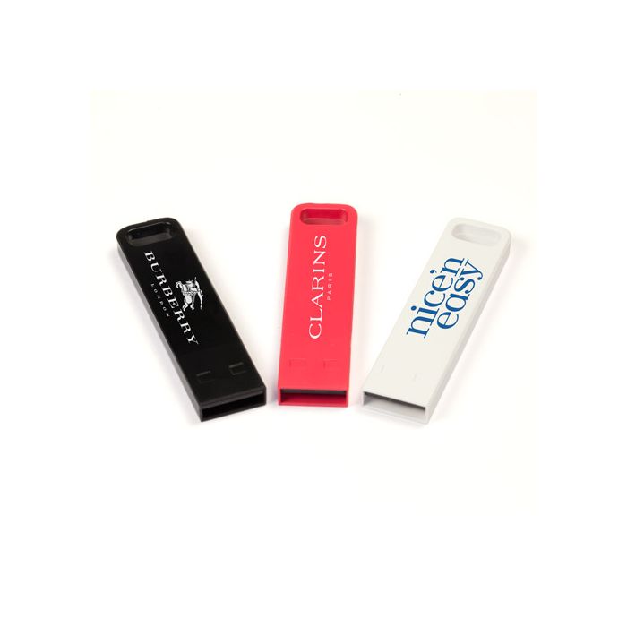 Iron C USB