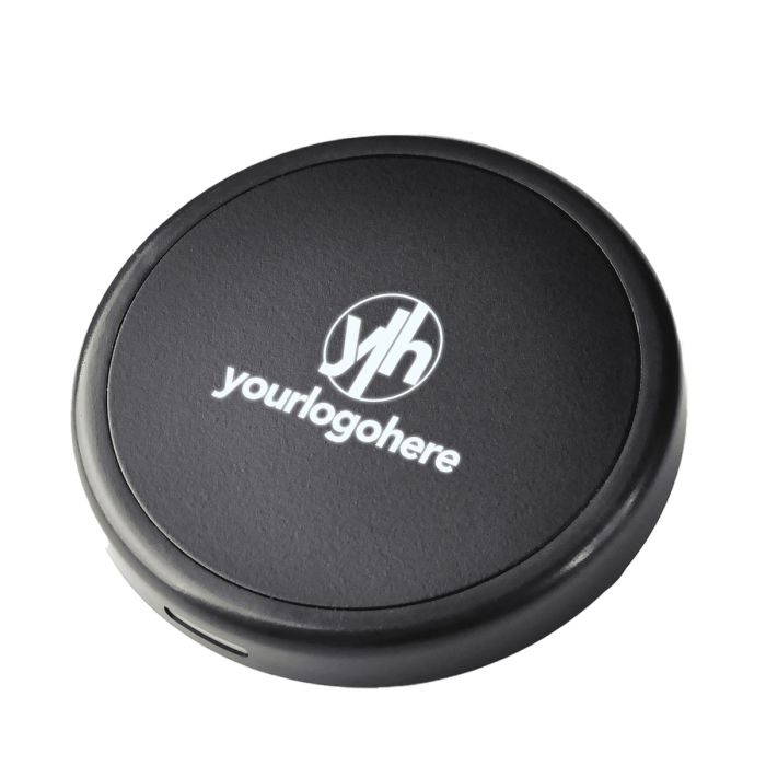 Wireless charger LED Meaning Crafters