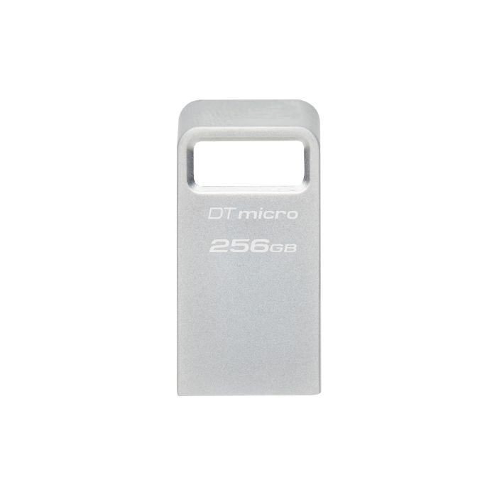 DataTraveler Micro USB Flash Drive DataTraveler Micro USB Flash Drive