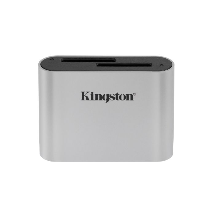 Kingston SD Card Reader Kingston SD Card Reader