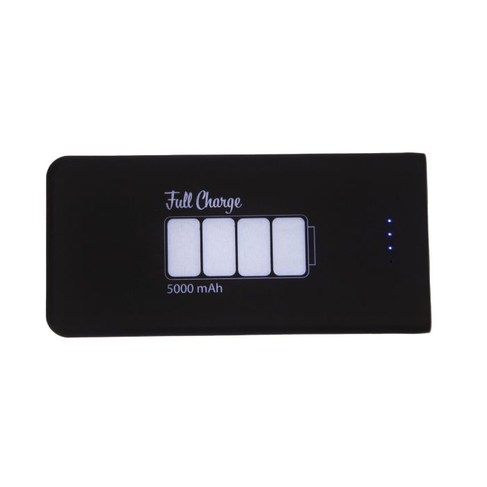 LED Motion 5000 Power Bank