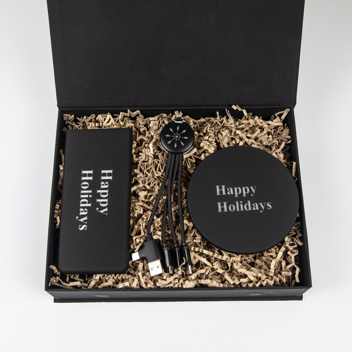 LED Promotional Gift Set