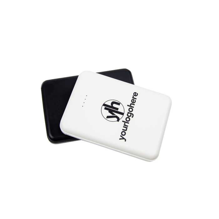 Mini 5000mAh Power Bank