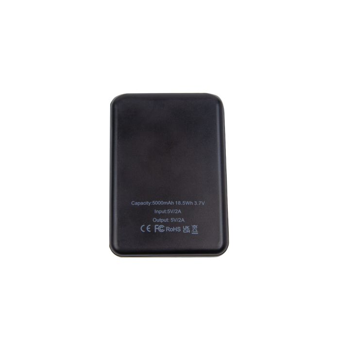 Mini 5000mAh Power Bank