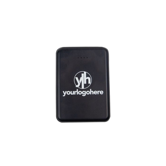 Mini 5000mAh Power Bank