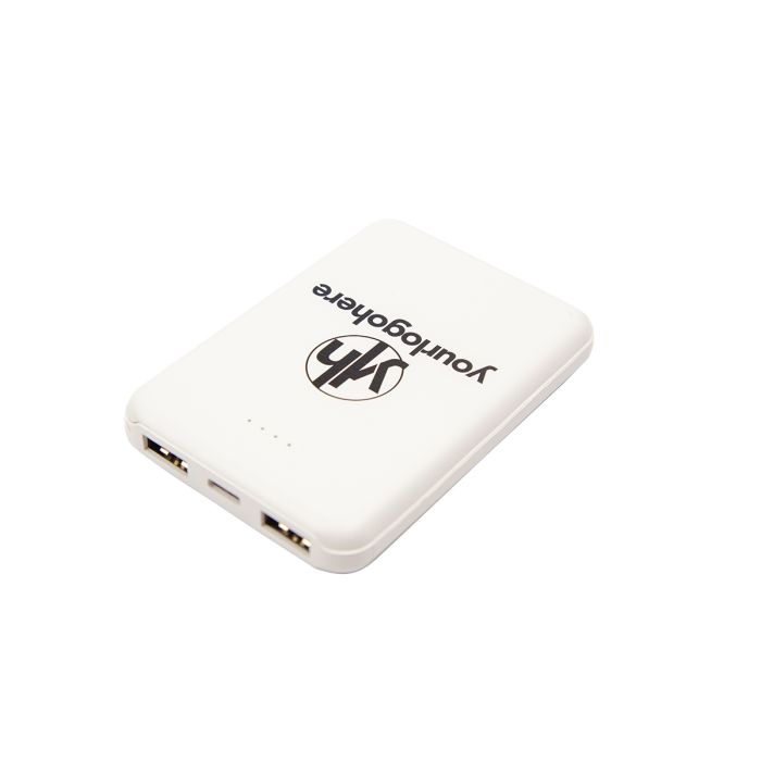 Mini 5000mAh Power Bank