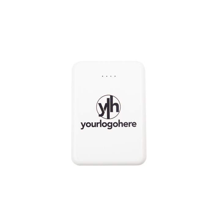 Mini 5000mAh Power Bank