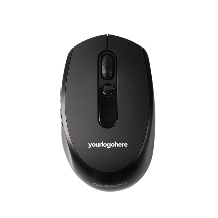 Wireless Mouse Branded