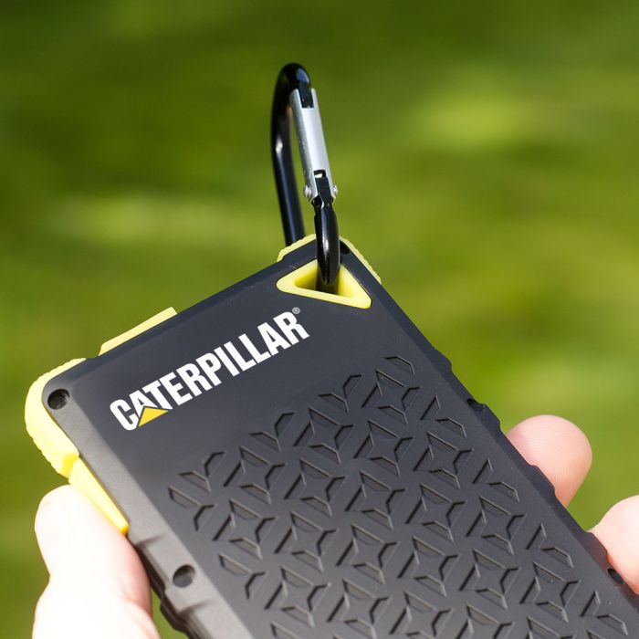 Solar Power Bank