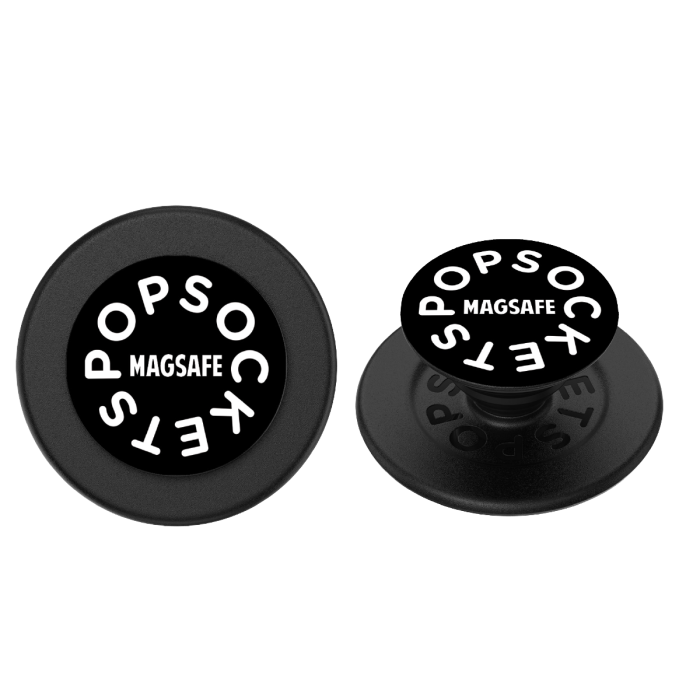 Pop socket magsafe