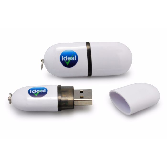 Probe USB