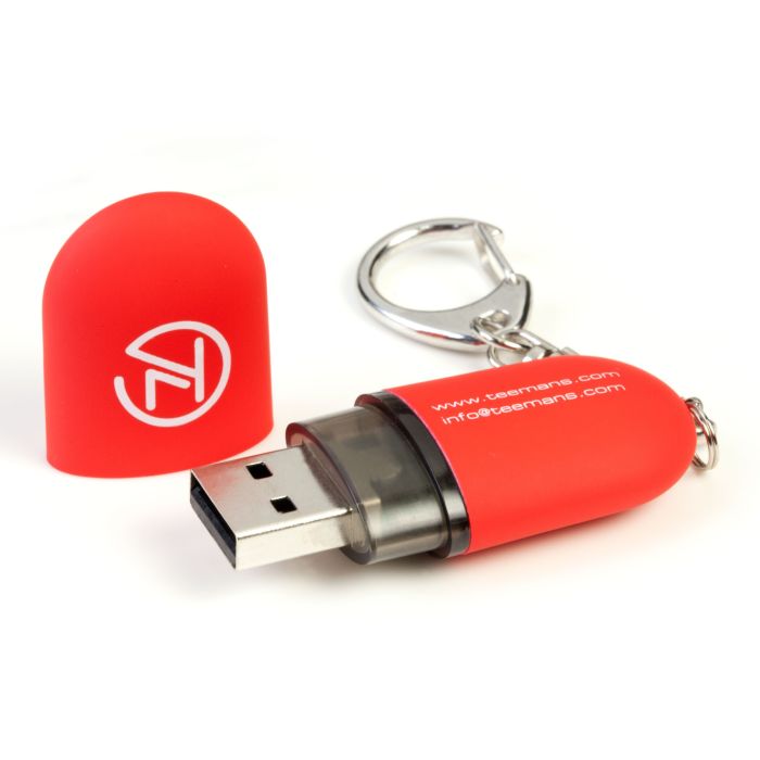 Probe USB