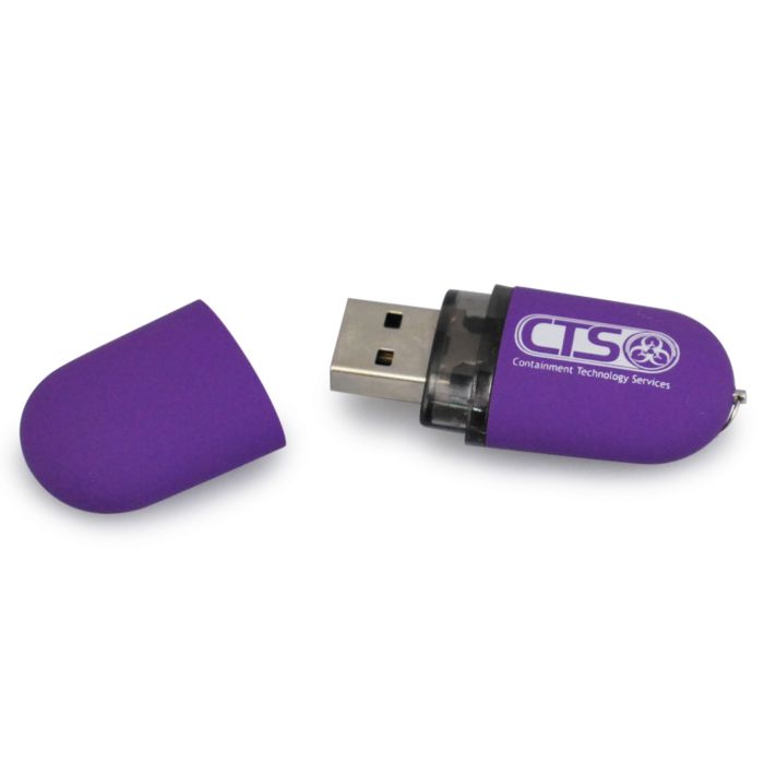 Probe USB