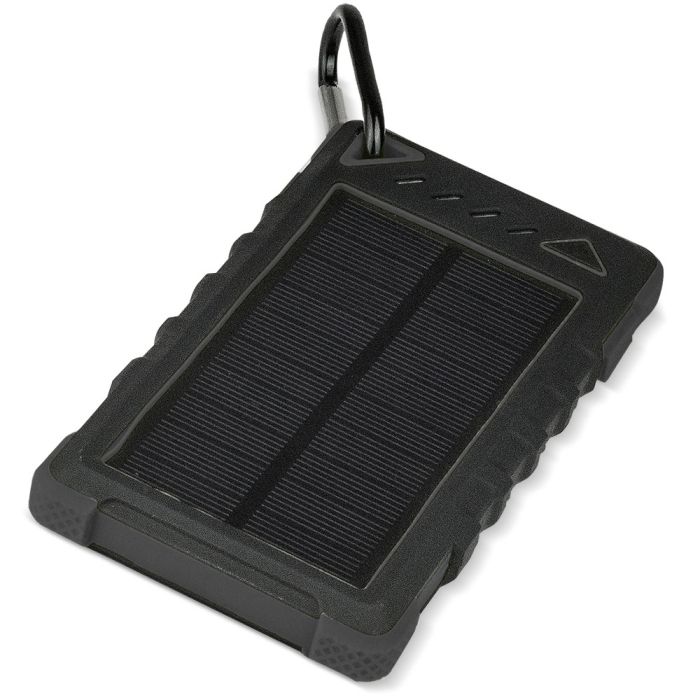 Solar Power Bank