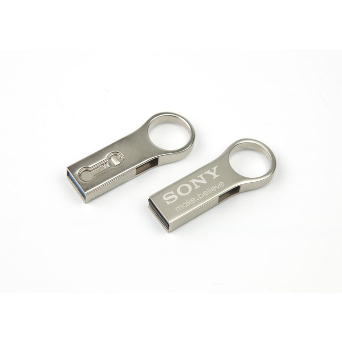 Sony branded Alloy type-C USB