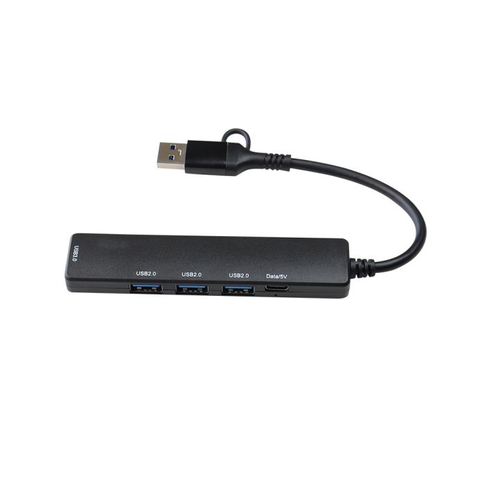 Meaning Crafters USB Hub Meaning Crafters USB Hub
