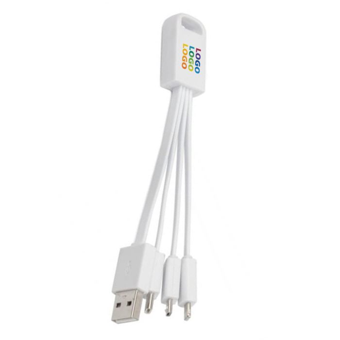 Universal 3 in 1 Cable