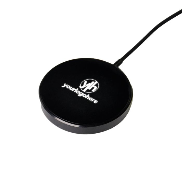 Wireless Charger Magnetic Pad