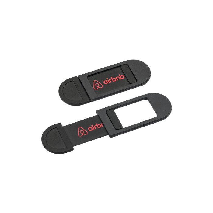 Branded Logo Webcam Covers