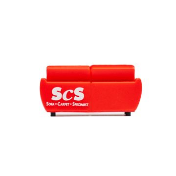 SCS custom USB