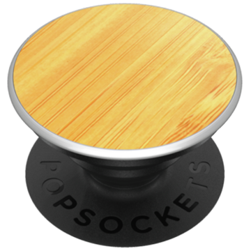 Wooden PopSockets®-Not Sure