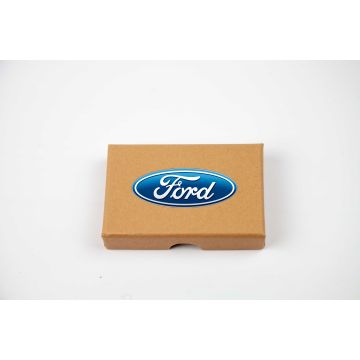 Kraft USB Box branded with Ford