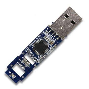 Self build USB PCB