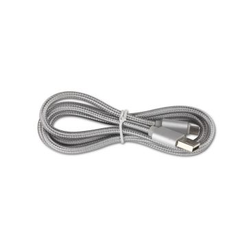 2 in 1 Braided USB Cable-Not Sure