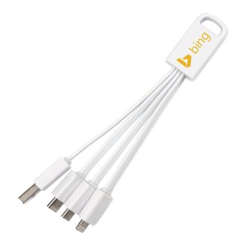 Universal 3 in 1 Cable