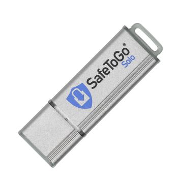 SafeToGo® Solo USB
