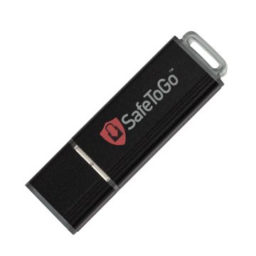 SafeToGo®  USB