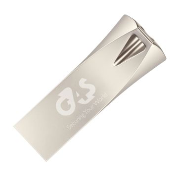 Vantage USB-Silver