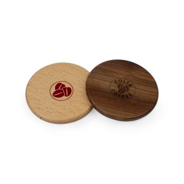 Wooden Wireless Charger-Not Sure