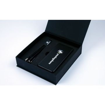 Corporate Gift Set-Black