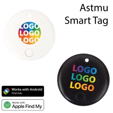 Smart Tag-Atsmu