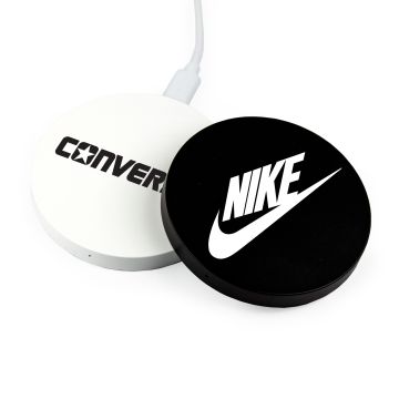 Mini Circle Wireless Charger-Not Sure