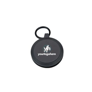 Travel Cable Kit-Black