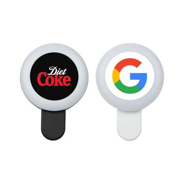 Promotional Ring Light-Not Sure