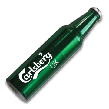 Metal Bottle USB