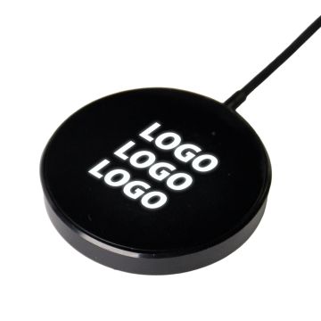 CATHY 15W Wireless Charging Pad