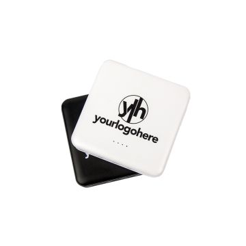 white compact power back with black compact