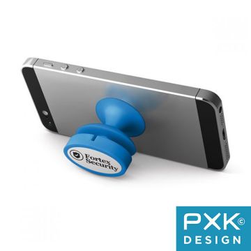 Cord Wrap Phone Stand